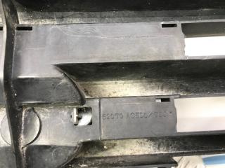 Решетка радиатора передняя INFINITI G35 03-07