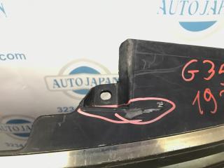 Решетка радиатора передняя G35 03-07