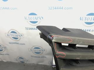 Решетка радиатора передняя G35 03-07