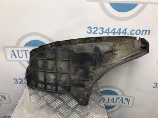 Молдинг бампера задний левый 3 BL 09-13 2010 Седан 2.0 LF-DE