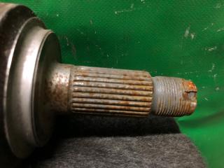 Привод передний передний правый ACURA RDX 12-19