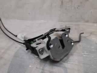 Замок двери задний левый MITSUBISHI LANCER X 10 07-15 2010