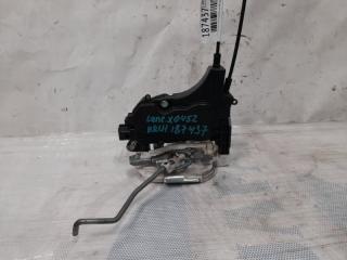 Замок двери задний левый MITSUBISHI LANCER X 10 07-15 Седан 2.0 4B11