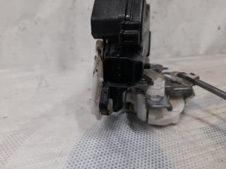 Замок двери задний левый LANCER X 10 07-15 2010 Седан 2.0 4B11