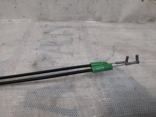 Замок двери задний левый LANCER X 10 07-15 2010 Седан 2.0 4B11