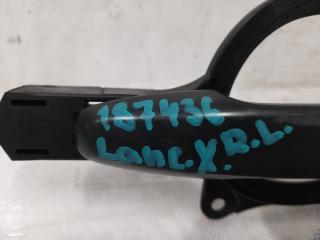 Ручка двери наружная задняя левая LANCER X 10 07-15 2010 Седан 2.0 4B11