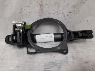 Ручка двери наружная задняя левая MITSUBISHI LANCER X 10 07-15 Седан 2.0 4B11