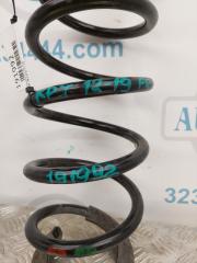 Пружина передней подвески RDX 12-19