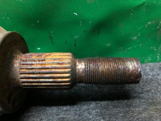 Привод передний левый FORD FOCUS 10-18