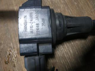 Катушка зажигания NISSAN TIIDA/VERSA C11 04-11