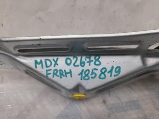 Стеклоподъемник передний правый MDX (YD2) 06-13 2010 YD2 3.7 J37A1