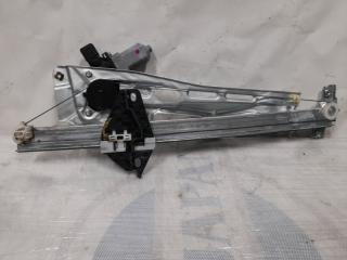 Стеклоподъемник передний правый ACURA MDX (YD2) 06-13 YD2 3.7 J37A1