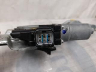 Стеклоподъемник передний правый MDX (YD2) 06-13 2010 YD2 3.7 J37A1