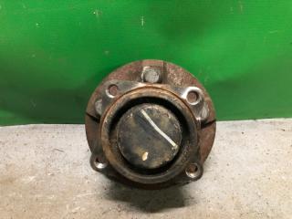 Ступица задняя MATRIX 02-08 2002 ZZE132 1.8L 1ZZ-FE