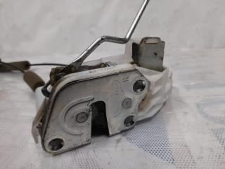 Замок двери передний правый MITSUBISHI GALANT 03-12