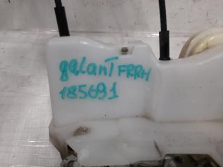 Замок двери передний правый GALANT 03-12 Седан