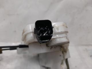 Замок двери передний правый MITSUBISHI GALANT 03-12 Седан