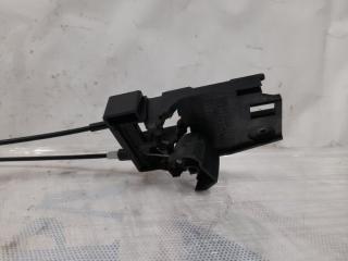 Замок двери передний правый GALANT 03-12 Седан