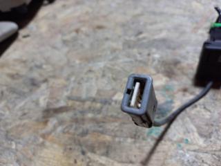 USB адаптер RDX 12-19 2014 Внедорожник 3.5 J35Z2