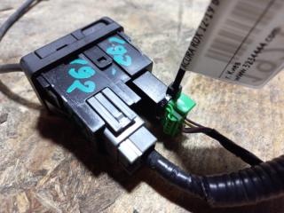 USB адаптер ACURA RDX 12-19 Внедорожник 3.5 J35Z2