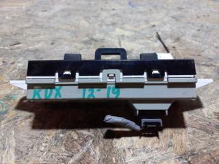 Монитор ACURA RDX 12-19 Внедорожник 3.5 J35Z2