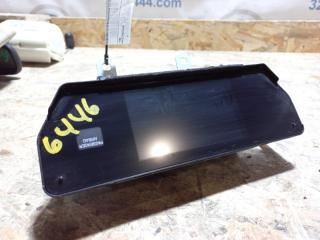 Монитор ACURA RDX 12-19 2014