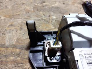 Монитор RDX 12-19 2014 Внедорожник 3.5 J35Z2