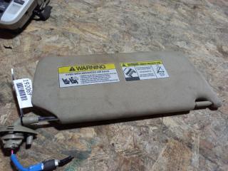 Козырек солнцезащитный левый ACURA RDX 12-19 Внедорожник 3.5 J35Z2