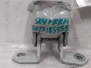 Петля двери верхняя передняя правая SX4 06-13 2008 Седан 2.0