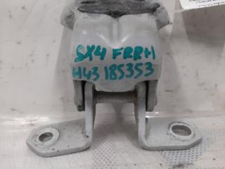 Петля двери нижняя передняя правая SX4 06-13 2008 Седан 2.0
