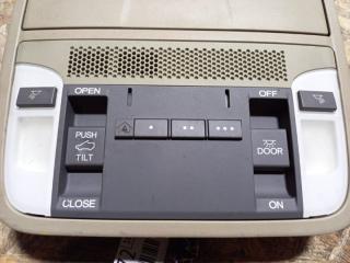 Плафон салона RDX 12-19 2014 Внедорожник 3.5 J35Z2