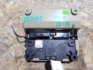 Плафон салона RDX 12-19 2014 Внедорожник 3.5 J35Z2