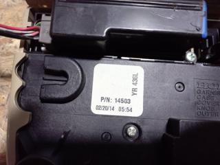 Плафон салона RDX 12-19 2014 Внедорожник 3.5 J35Z2