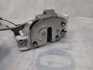 Замок двери передний правый MITSUBISHI LANCER X 10 07-15 2010