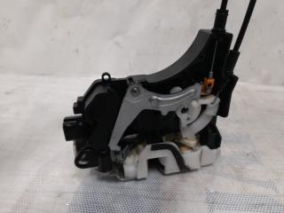 Замок двери передний правый MITSUBISHI LANCER X 10 07-15 Седан 2.0 4B11