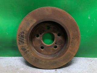 Тормозной диск задний PRIUS - 30 09-17 2013 Седан 1.8