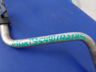 Трубка кондиционера MDX (YD2) 06-13 2008 YD2 3.7 J37A1