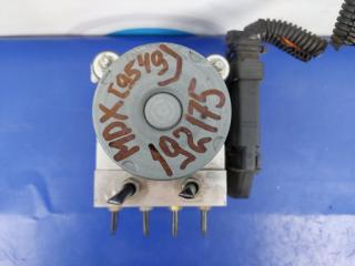 Блок ABS MDX (YD2) 06-13 2008 YD2 3.7 J37A1