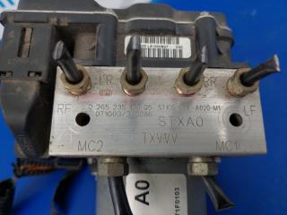 Блок ABS ACURA MDX (YD2) 06-13 YD2 3.7 J37A1