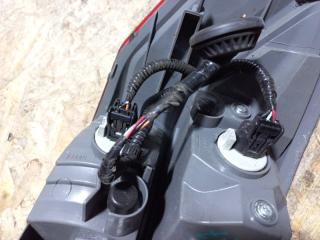 Фонарь наружный задний правый RDX 12-19 2014 Внедорожник 3.5 J35Z2