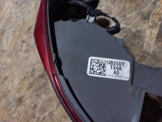 Фонарь наружный задний правый RDX 12-19 2014 Внедорожник 3.5 J35Z2