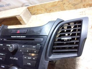 Магнитола RDX 12-19 2014 Внедорожник 3.5 J35Z2