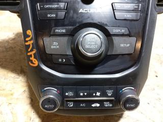 Магнитола RDX 12-19 2014 Внедорожник 3.5 J35Z2