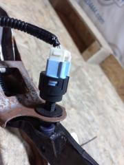 Педаль тормоза RDX 12-19 2014 Внедорожник 3.5 J35Z2