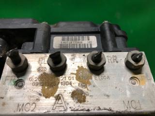 Блок ABS SENTRA (B16) 06–12