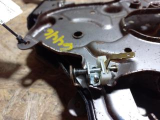 Педаль стояночного тормоза RDX 12-19 2014 Внедорожник 3.5 J35Z2