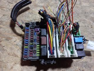 Блок предохранителей салон ACURA RDX 12-19 2014