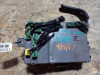 Блок предохранителей салон ACURA RDX 12-19 Внедорожник 3.5 J35Z2