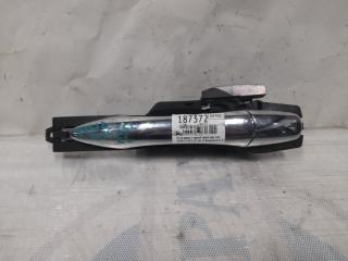 Ручка двери наружная задняя левая INFINITI FX/QX70 S51 08-17 2009