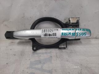 Ручка двери наружная задняя левая MITSUBISHI OUTLANDER XL 05-13 2007